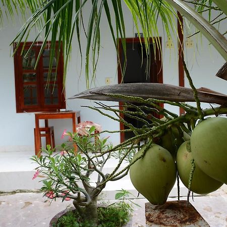 Diem Lien Guesthouse Mũi Né Exteriér fotografie
