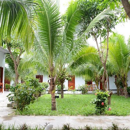 Diem Lien Guesthouse Mũi Né Exteriér fotografie
