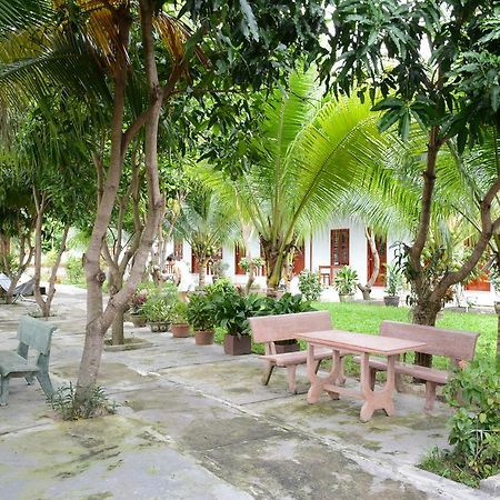 Diem Lien Guesthouse Mũi Né Exteriér fotografie