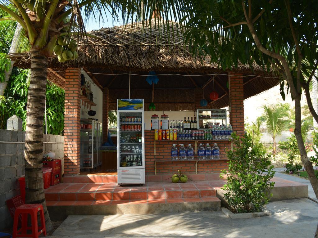 Diem Lien Guesthouse Mũi Né Exteriér fotografie