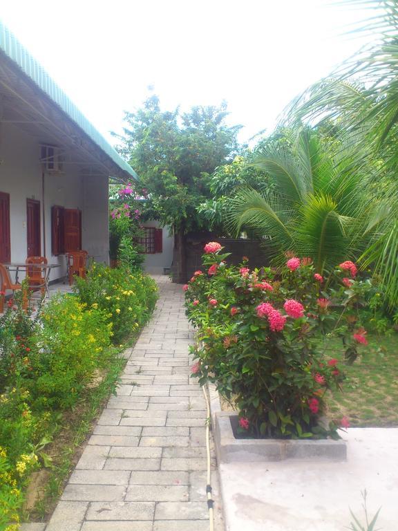 Diem Lien Guesthouse Mũi Né Exteriér fotografie