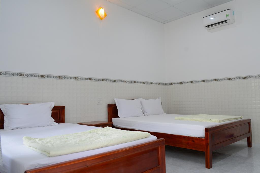 Diem Lien Guesthouse Mũi Né Exteriér fotografie