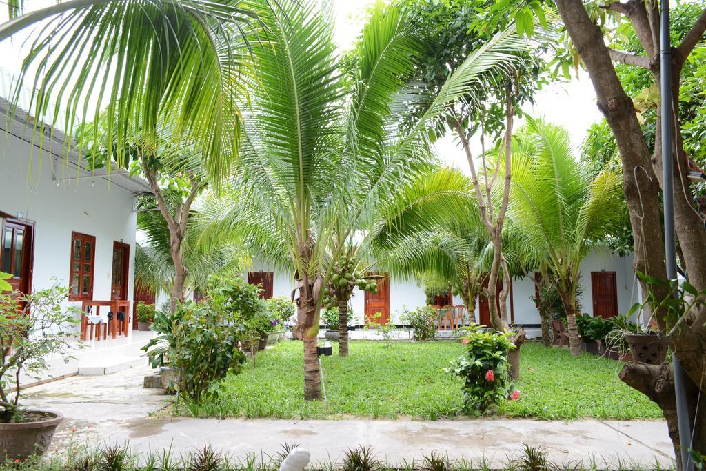 Diem Lien Guesthouse Mũi Né Exteriér fotografie