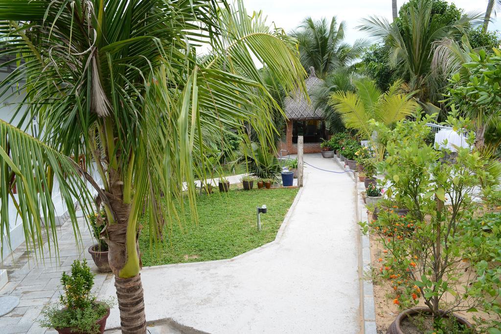 Diem Lien Guesthouse Mũi Né Exteriér fotografie