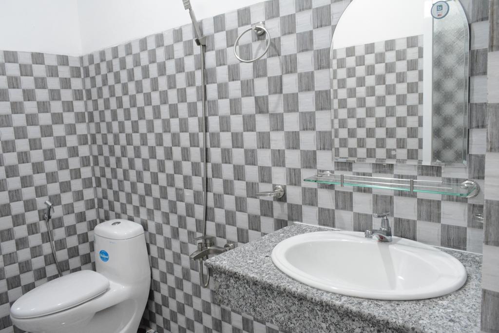 Diem Lien Guesthouse Mũi Né Exteriér fotografie