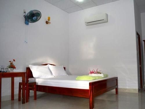 Diem Lien Guesthouse Mũi Né Exteriér fotografie