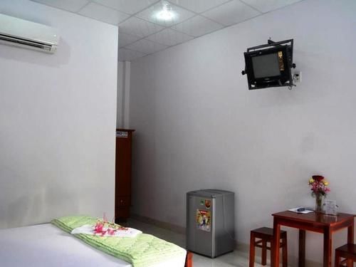 Diem Lien Guesthouse Mũi Né Exteriér fotografie