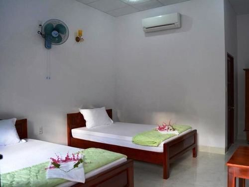 Diem Lien Guesthouse Mũi Né Exteriér fotografie